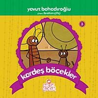 Kardeş Böcekler