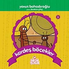 Kardeş Böcekler