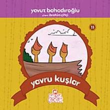 Yavru Kuşlar