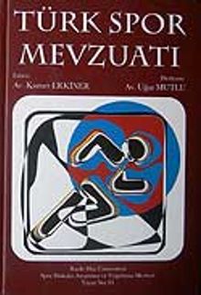 Türk Spor Mevzuatı