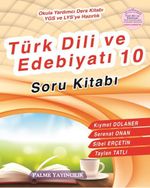 10. Sınıf Türk Edebiyatı Soru Bankası