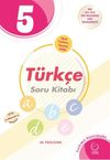 5. Sınıf T&uuml;rk&ccedil;e Soru Kitabı