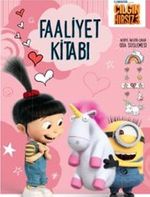Çılgın Hırsız 3 / Faaliyet Kitabı
