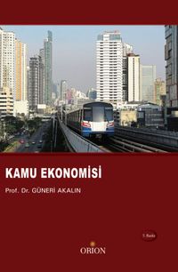 Kamu Ekonomisi