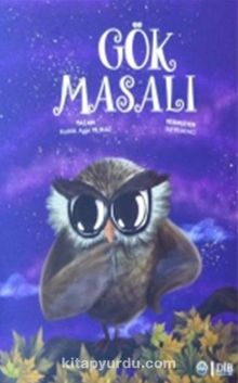 Gök Masalı - Kudret Ayşe Yılmaz