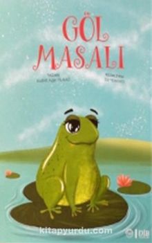Göl Masalı - Kudret Ayşe Yılmaz