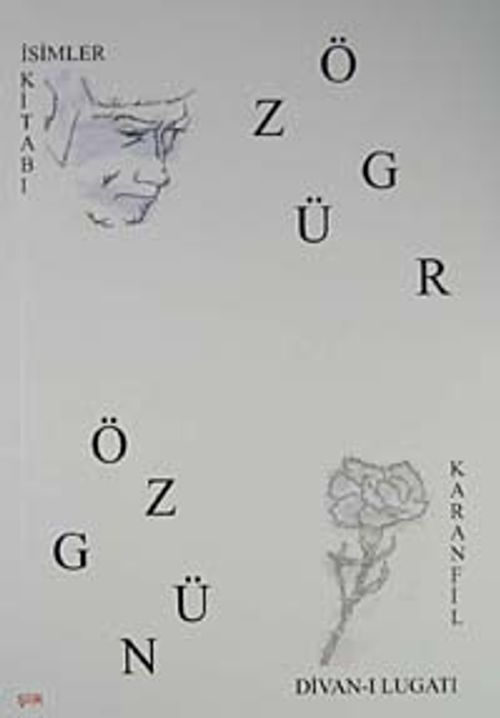 İsimler Kitabı & Divan-ı Lugati Karanfil