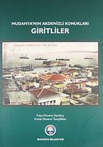 Mudanya'nın Akdenizli Konukları Giritliler (5-A-2)