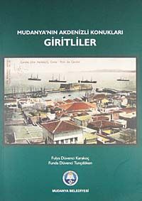 Mudanya'nın Akdenizli Konukları Giritliler (5-A-2)