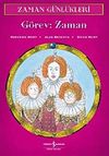 Zaman G&uuml;nl&uuml;kleri 9 - G&ouml;rev: Zaman