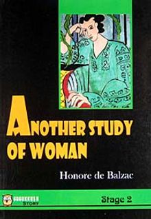 Another Study of Woman - Stage 2