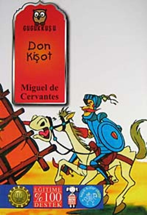 Don Kişot