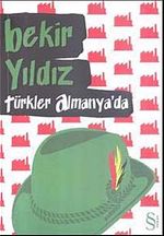Türkler Almanya'da