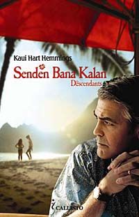 Senden Bana Kalan / Descendants