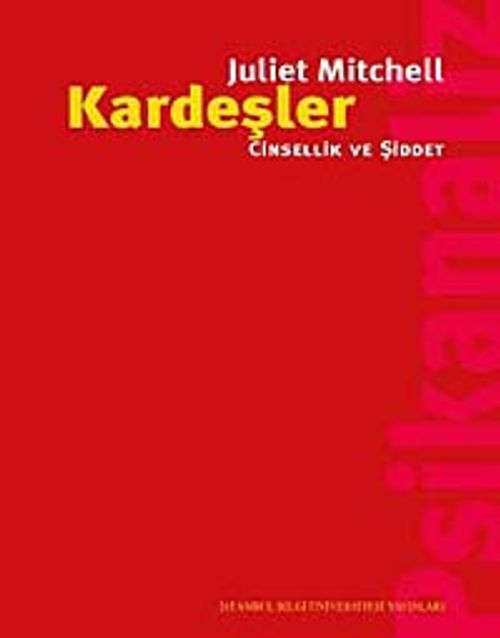 Kardeşler & Cinsellik ve Şiddet