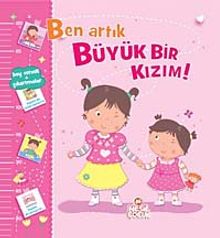 Ben Artık Büyük Bir Kızım