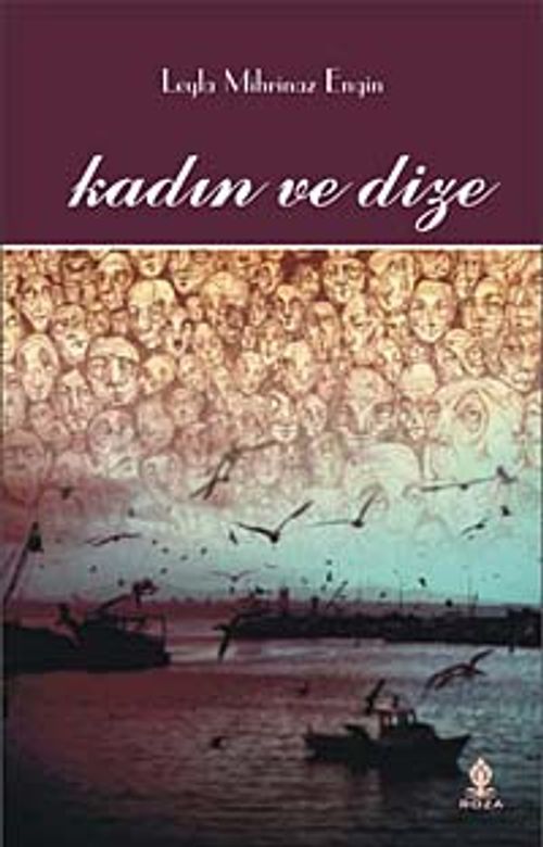 Kadın ve Dize