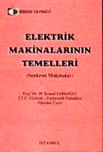 Elektrik Makinalarının Temelleri (Senkron Makinalar)