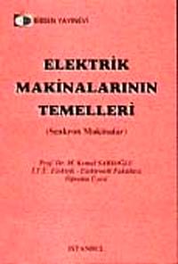 Elektrik Makinalarının Temelleri (Senkron Makinalar)