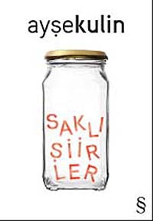 Saklı Şiirler