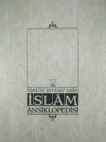 İslam Ansiklopedisi 36. Cilt