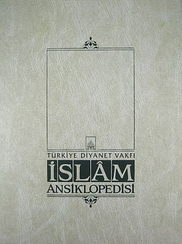 İslam Ansiklopedisi 36. Cilt