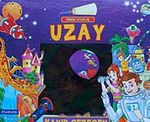 Uzay / Kayıp Gezegen / Fenerli Kitaplar