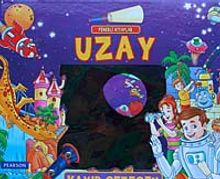 Uzay / Kayıp Gezegen / Fenerli Kitaplar