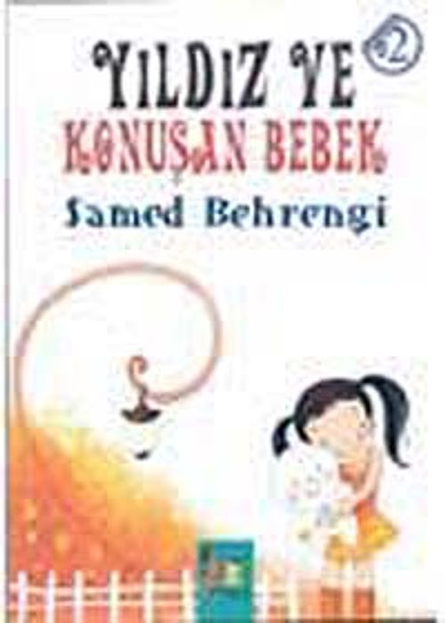 Yıldız ve Konuşan Bebek