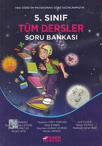 5. Sınıf Tüm Dersler Soru Bankası