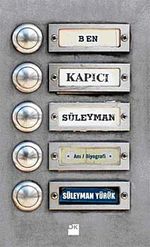 Ben Kapıcı Süleyman