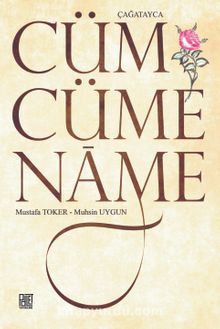 Cümcümename - Doç.Dr. Mustafa Toker