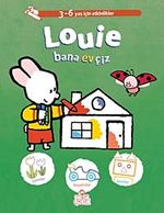 Louie Bana Ev Çiz