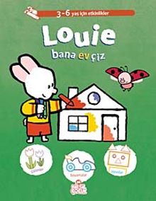 Louie Bana Ev Çiz