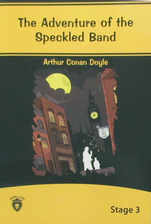 The Adventure Of The Speckled Band