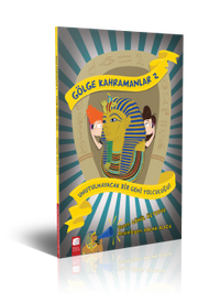 Gölge Kahramanlar 2 Unutulmayacak Bir Gemi Yolculuğu