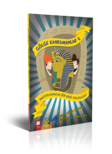 Gölge Kahramanlar 2 Unutulmayacak Bir Gemi Yolculuğu