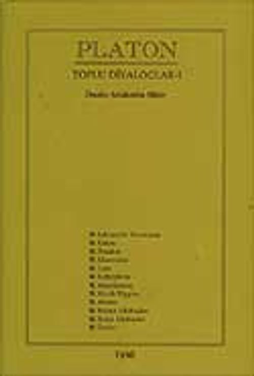Toplu Diyaloglar-1