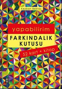 Farkındalık Kutusu (52 Kart+Kitap)