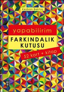 Farkındalık Kutusu (52 Kart+Kitap)