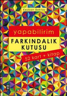 Farkındalık Kutusu (52 Kart+Kitap) - Kezban Bektaş