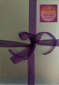 Fokur Fokur-Muhteşem Büyükanne Yemek Yarışması-Kutu