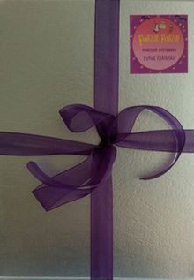 Fokur Fokur-Muhteşem Büyükanne Yemek Yarışması-Kutu