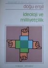 İdeoloji ve Milliyet&ccedil;ilik (Kod:4-F-34)