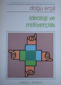 İdeoloji ve Milliyetçilik (Kod:4-F-34)
