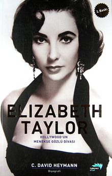 Elizabeth Taylor & Hollywood'un Menekşe Gözlü Divası