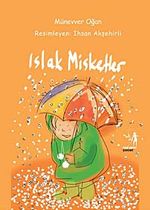 Islak Misketler (2 Kitap)