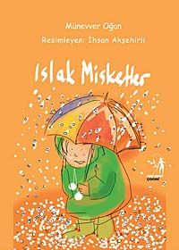 Islak Misketler (2 Kitap)