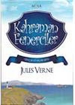 Kahraman Fenerciler