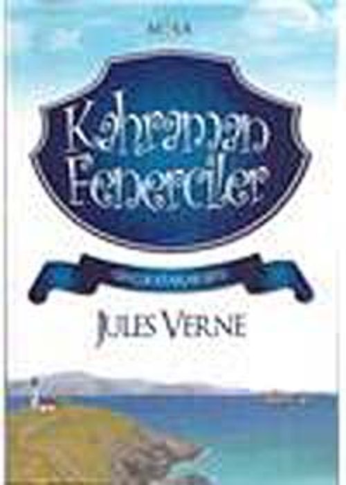 Kahraman Fenerciler
